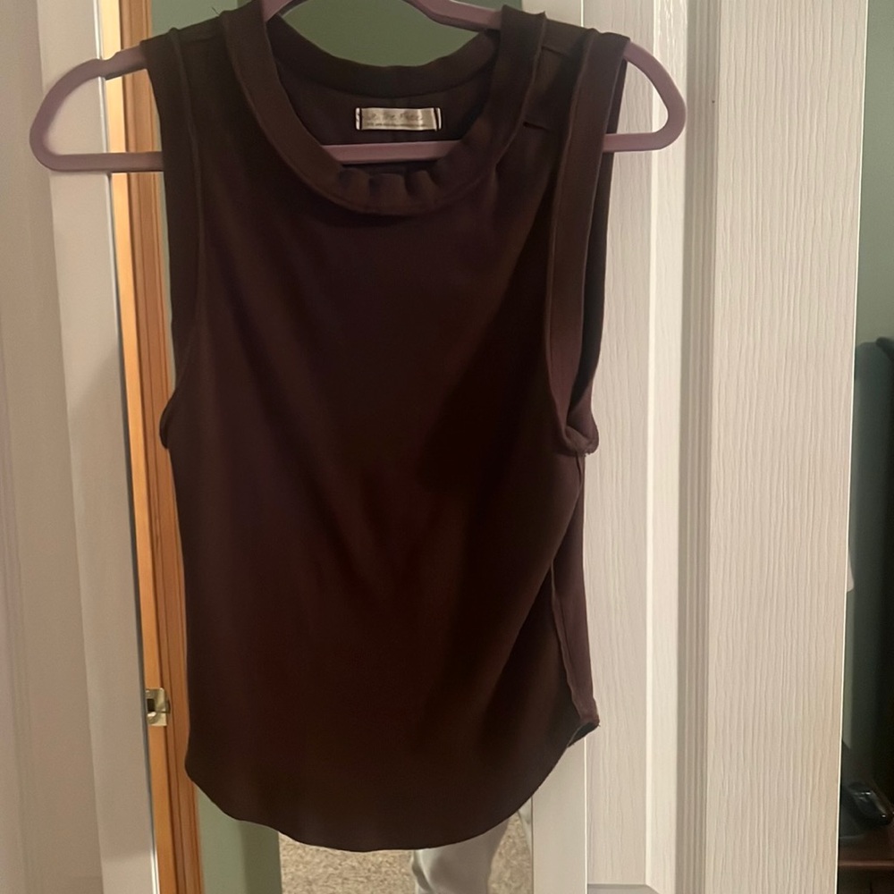 Free people Kate tank top